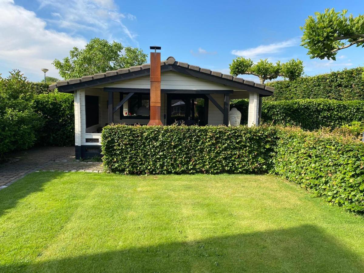 Hof Van Donzel Nistelrode Exterior foto